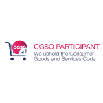 CGSO Participant
